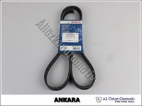 Ford Yedek Parça - BOSCH VANTİLATÖR KAYIŞI KLİMASIZ 6PK 1460